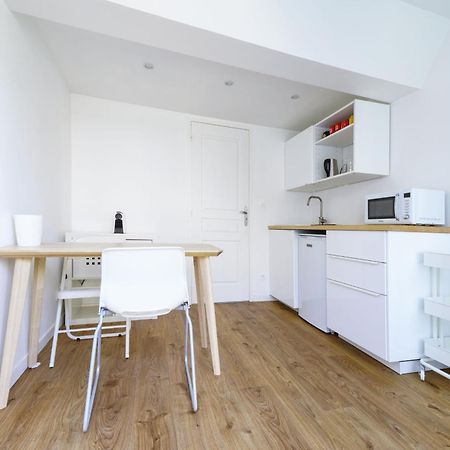 Atelier Loft Proche Halles Tours Luaran gambar