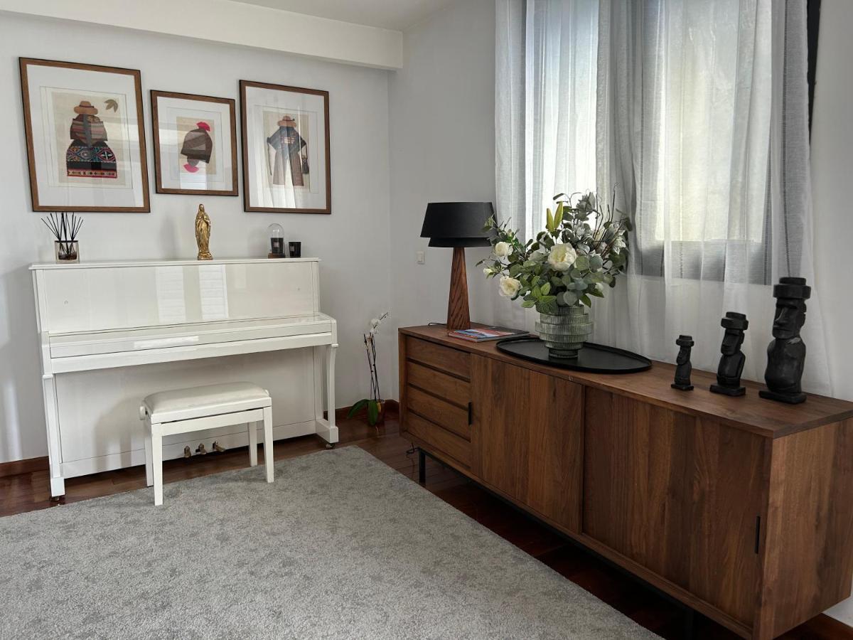 Atelier Loft Proche Halles Tours Luaran gambar