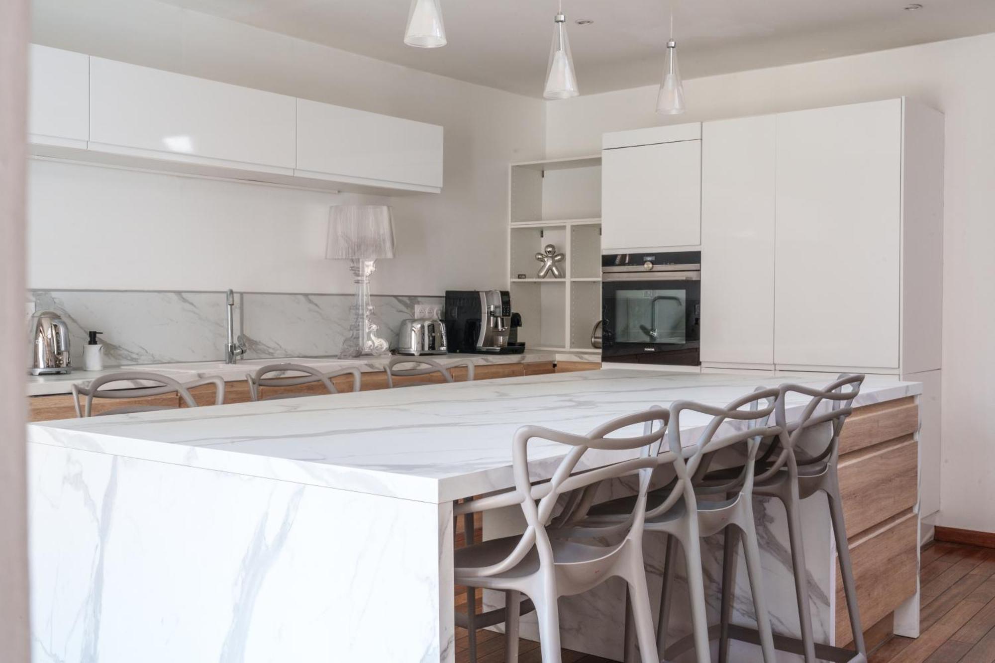Atelier Loft Proche Halles Tours Luaran gambar